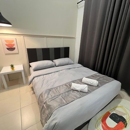 Demuji 4Br 10Pax 3Min To Ecm Kcm, Ps4 Villa Kuantan Buitenkant foto